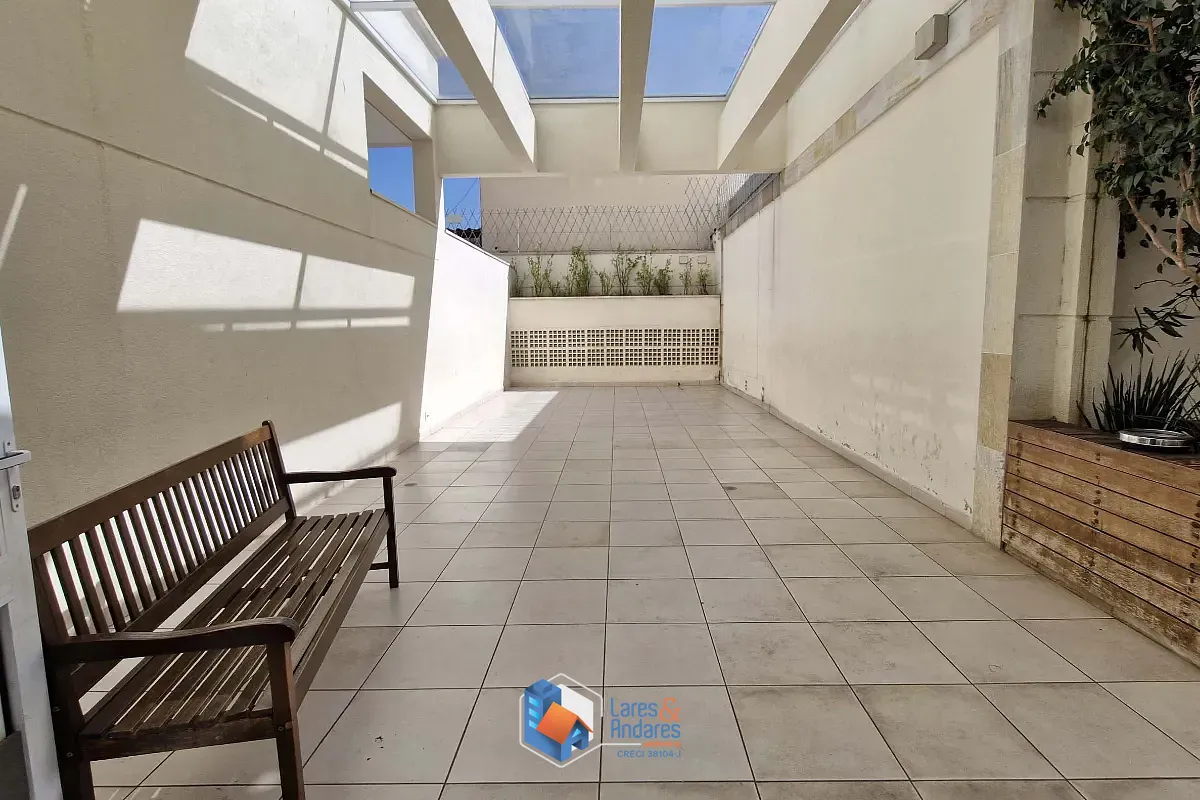 Apartamento, 3 quartos, 80 m² - Foto 65