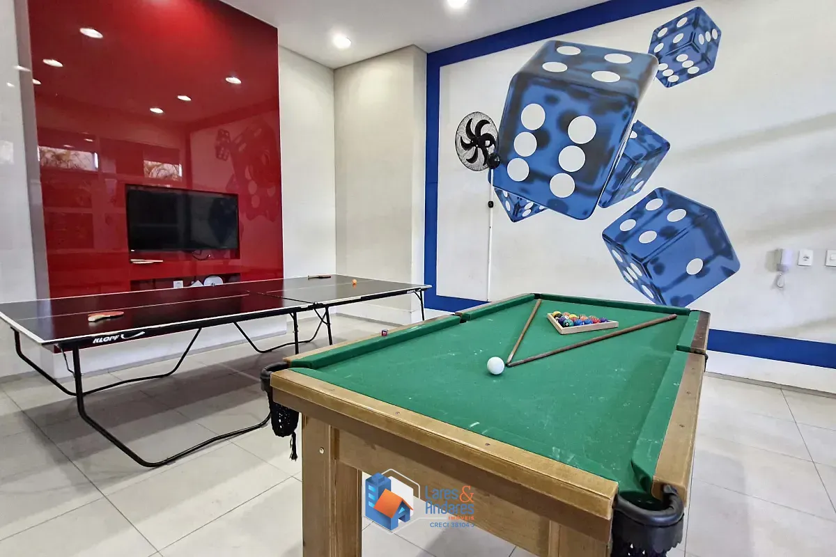 Apartamento, 3 quartos, 80 m² - Foto 61