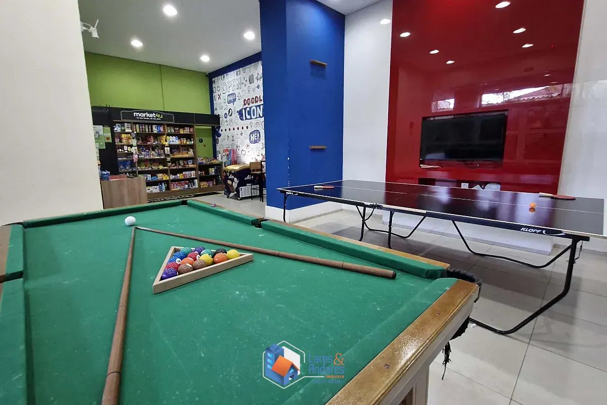 Apartamento, 3 quartos, 80 m² - Foto 62