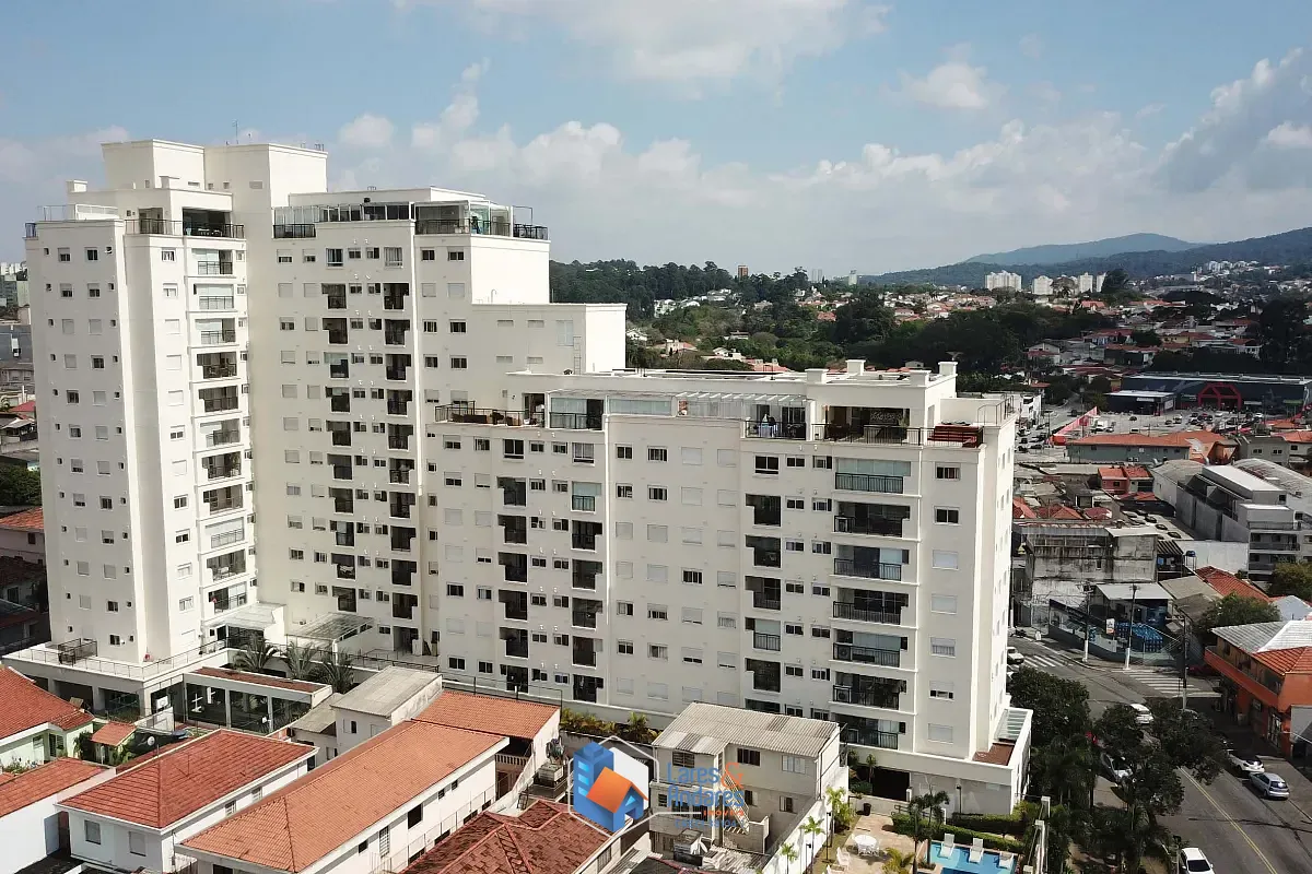 Apartamento, 3 quartos, 80 m² - Foto 73