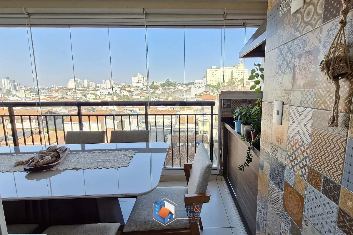 Apartamento, 3 quartos, 80 m² - Foto 23