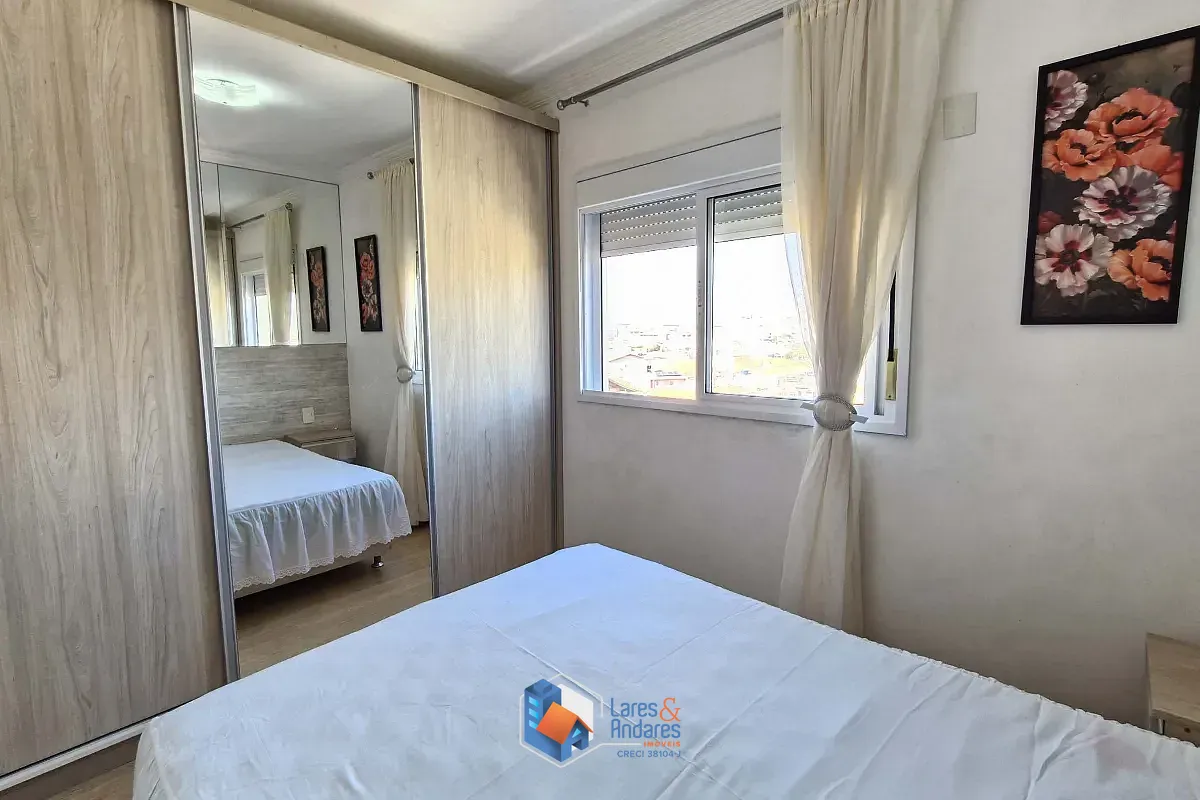 Apartamento, 3 quartos, 80 m² - Foto 43