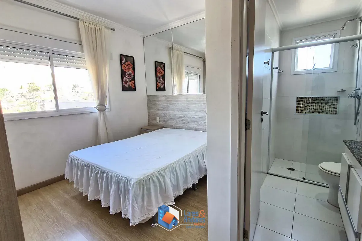 Apartamento, 3 quartos, 80 m² - Foto 32