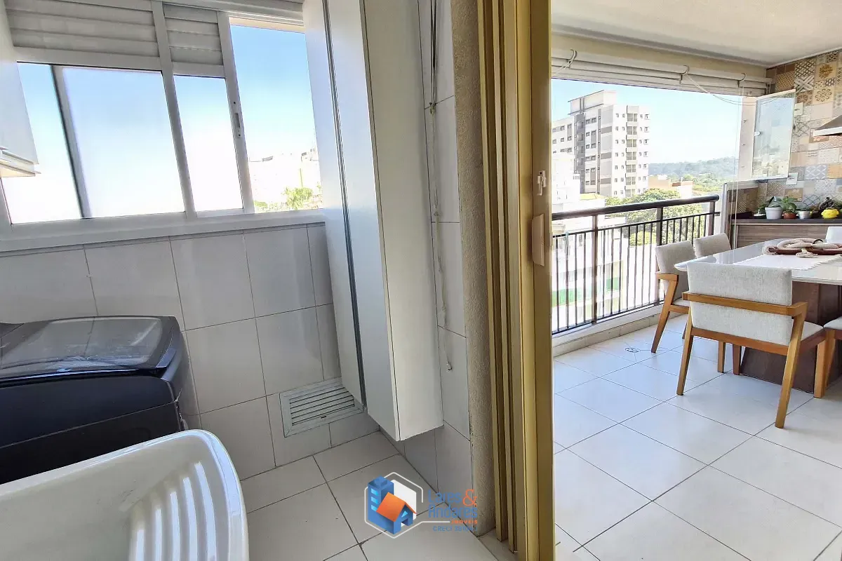 Apartamento, 3 quartos, 80 m² - Foto 56