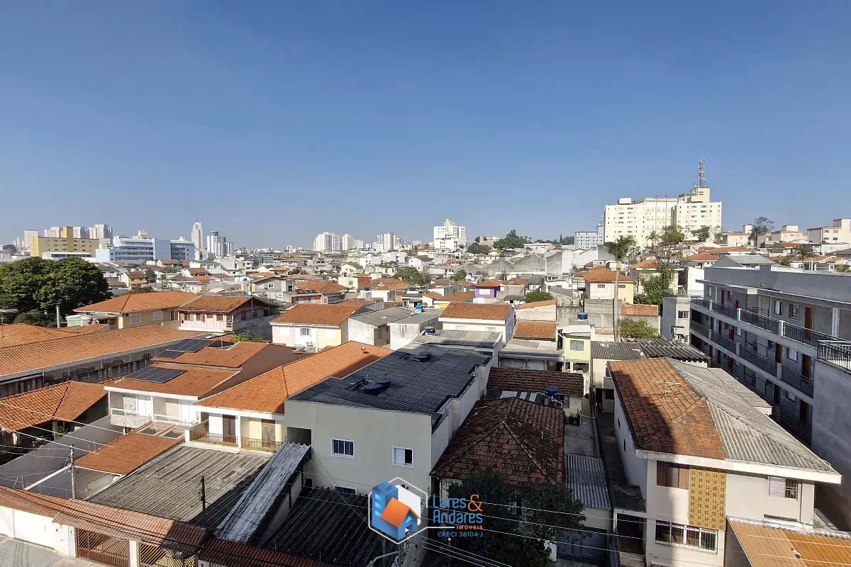 Apartamento, 3 quartos, 80 m² - Foto 40