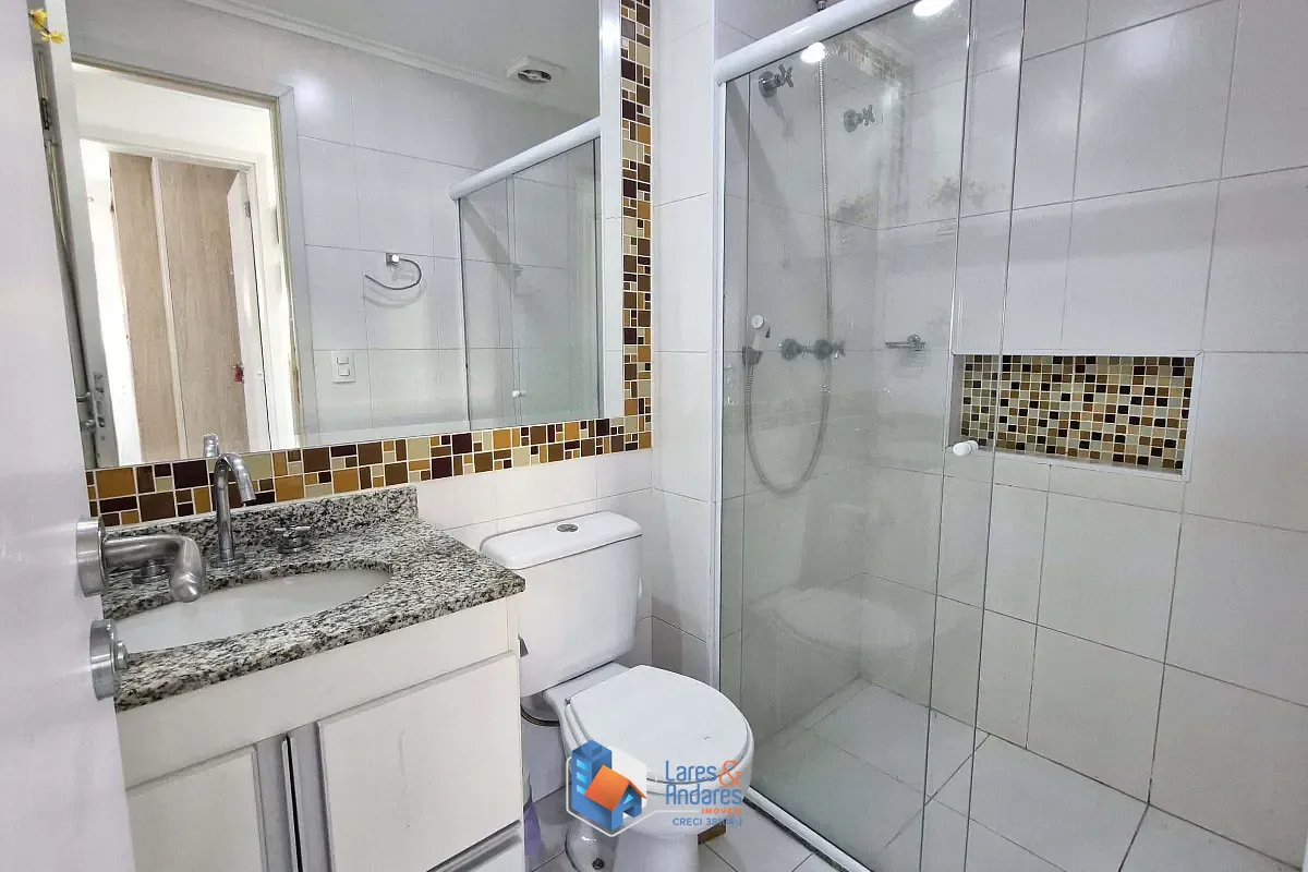 Apartamento, 3 quartos, 80 m² - Foto 25