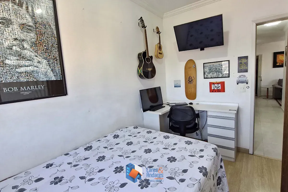Apartamento, 3 quartos, 80 m² - Foto 31