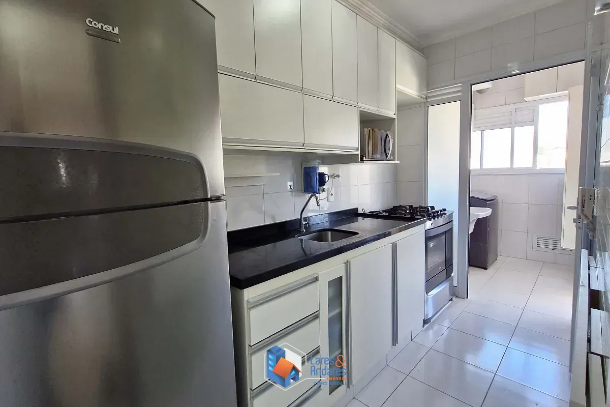 Apartamento, 3 quartos, 80 m² - Foto 48