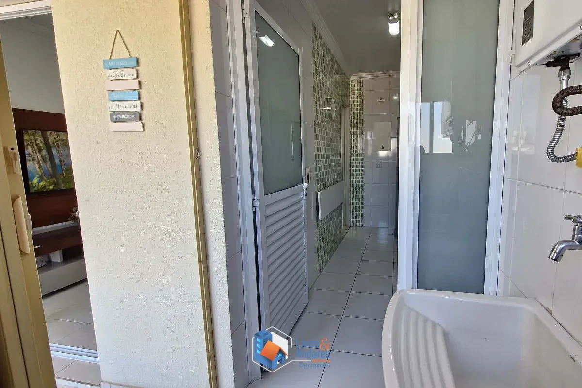 Apartamento, 3 quartos, 80 m² - Foto 54