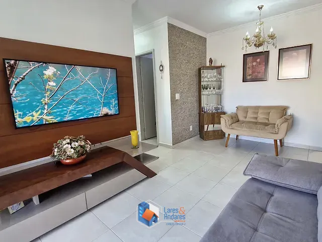 Apartamento com 80m² 3 quartos e 2 banheiros, à venda, no bairro Vila Nova Mazzei em São Paulo