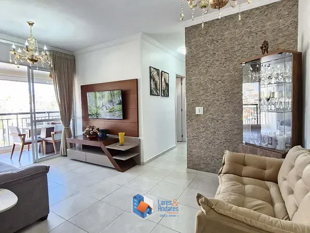 Apartamento com 80m² 3 quartos e 2 banheiros, à venda, no bairro Vila Nova Mazzei em São Paulo