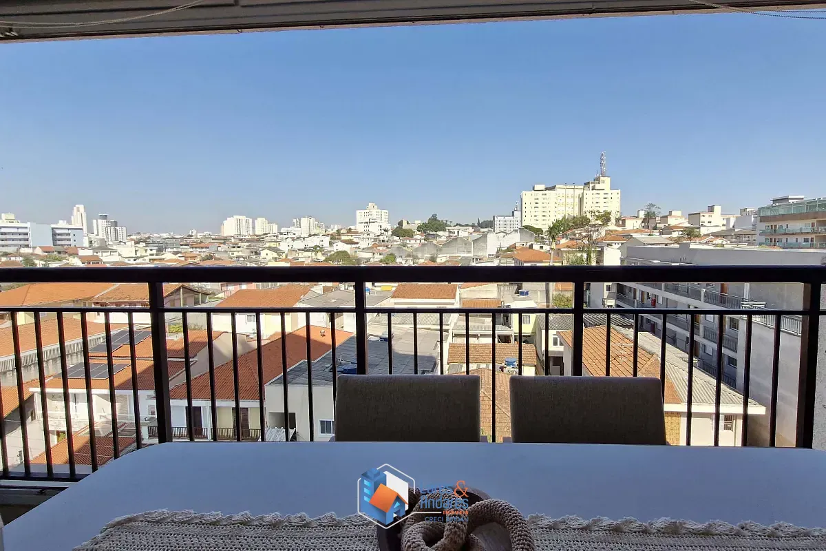 Apartamento, 3 quartos, 80 m² - Foto 11