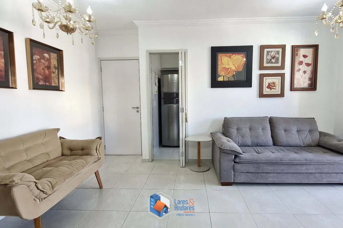 Apartamento, 3 quartos, 80 m² - Foto 5