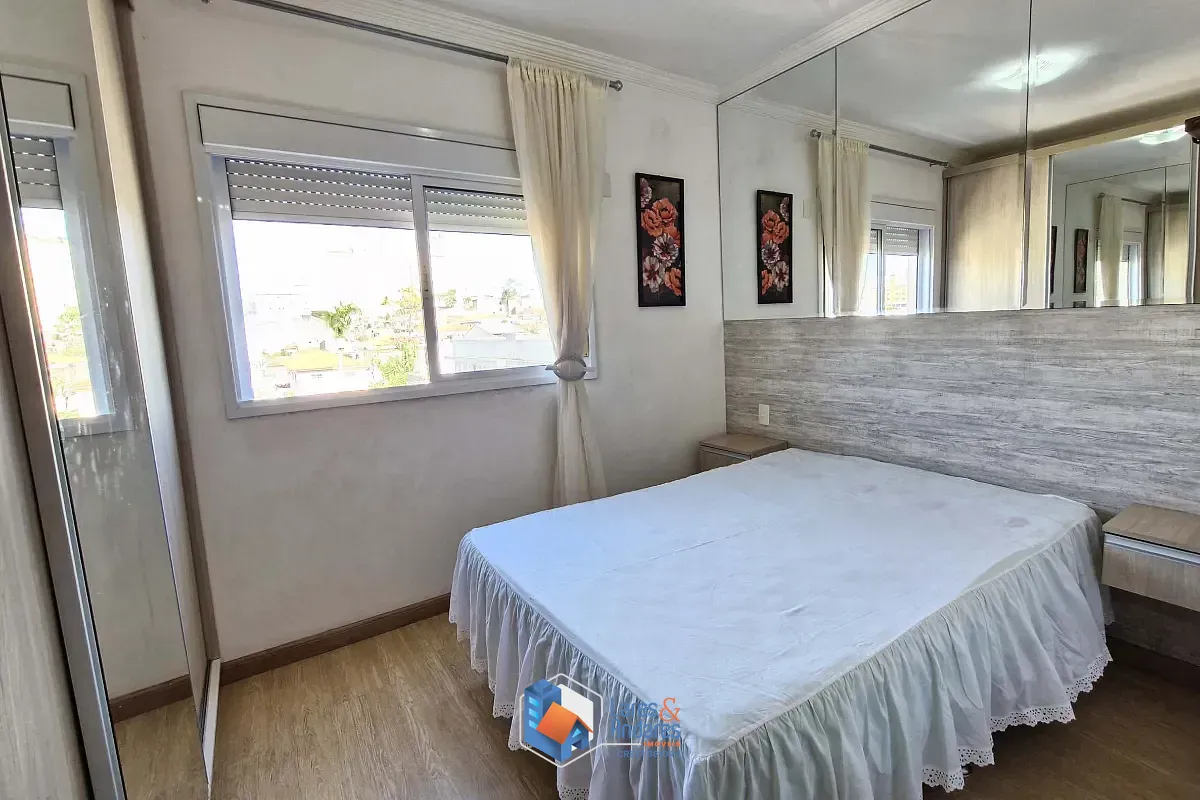Apartamento, 3 quartos, 80 m² - Foto 38