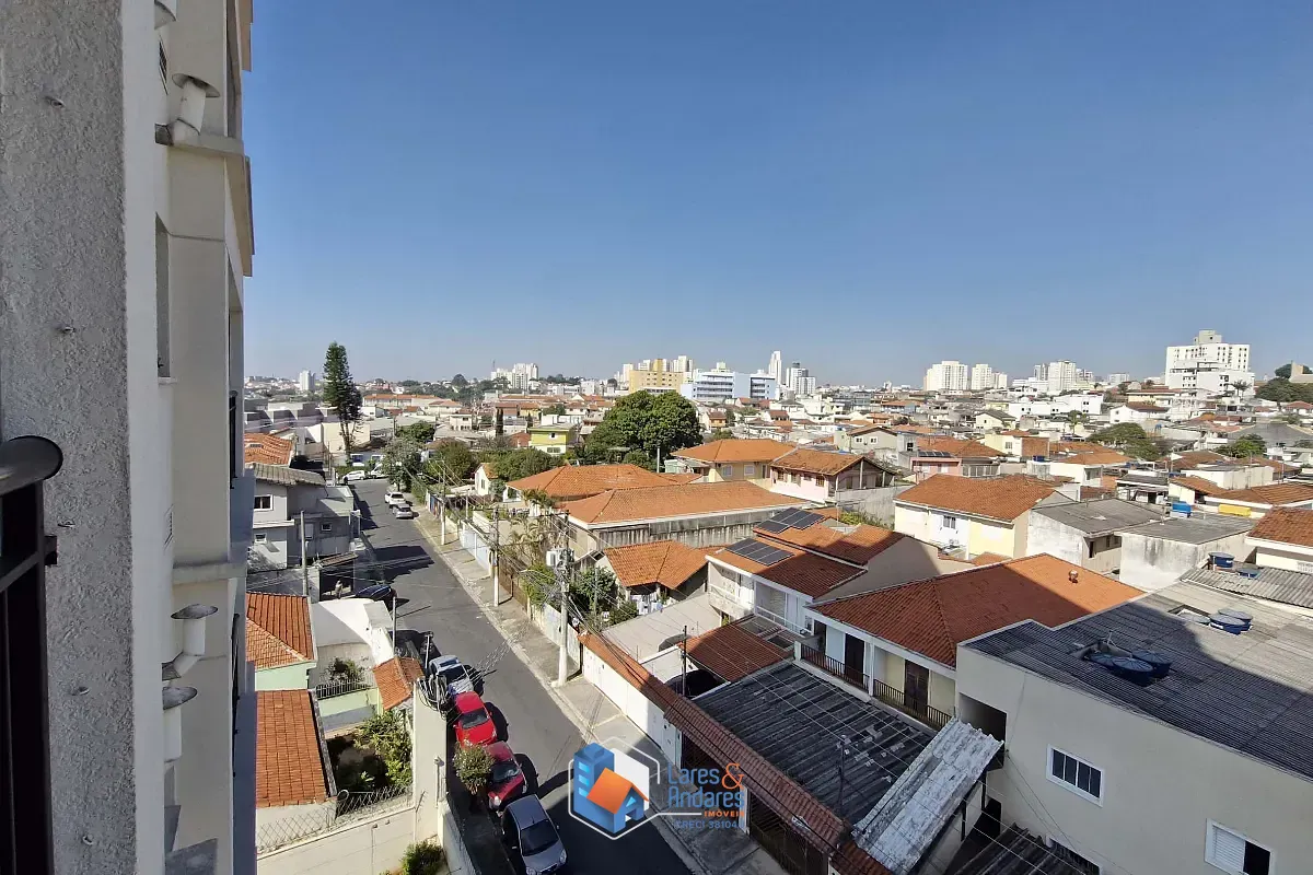 Apartamento, 3 quartos, 80 m² - Foto 58