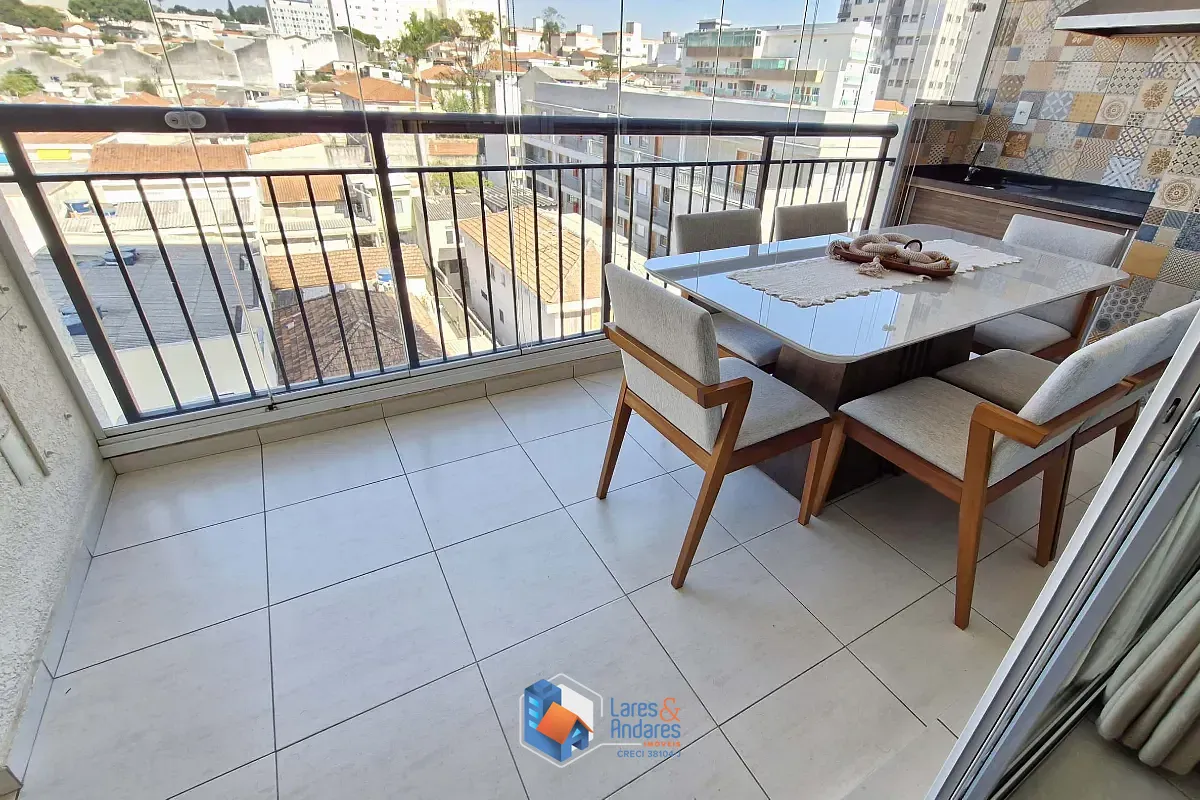 Apartamento, 3 quartos, 80 m² - Foto 8