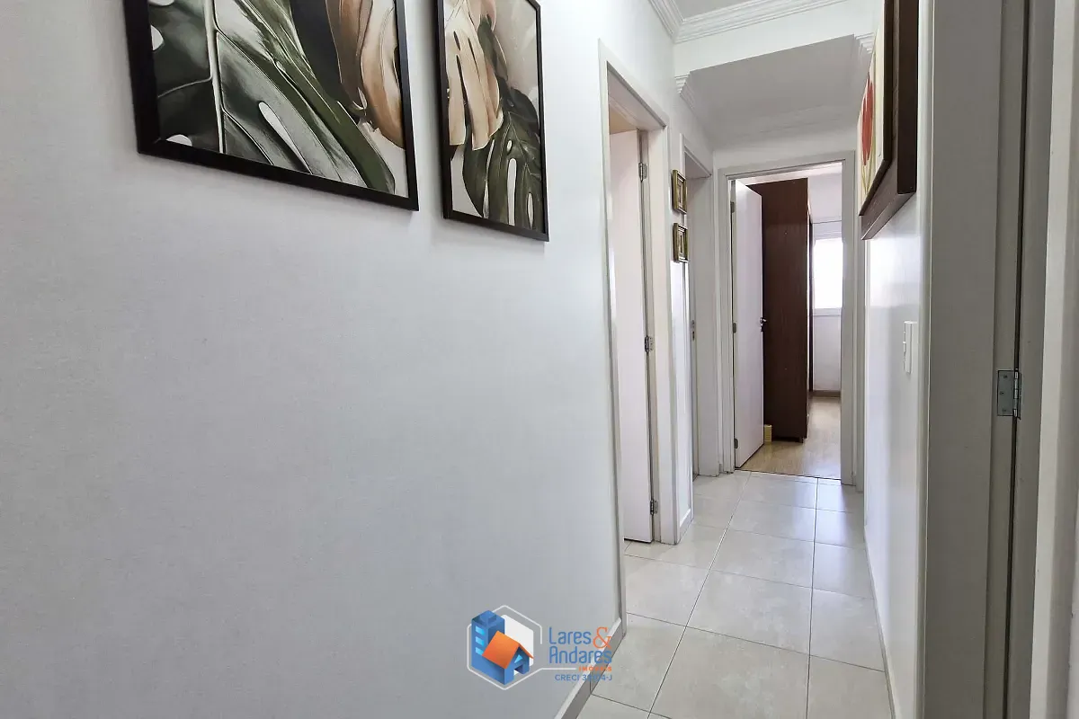 Apartamento, 3 quartos, 80 m² - Foto 15