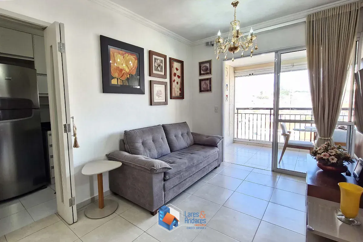 Apartamento, 3 quartos, 80 m² - Foto 47