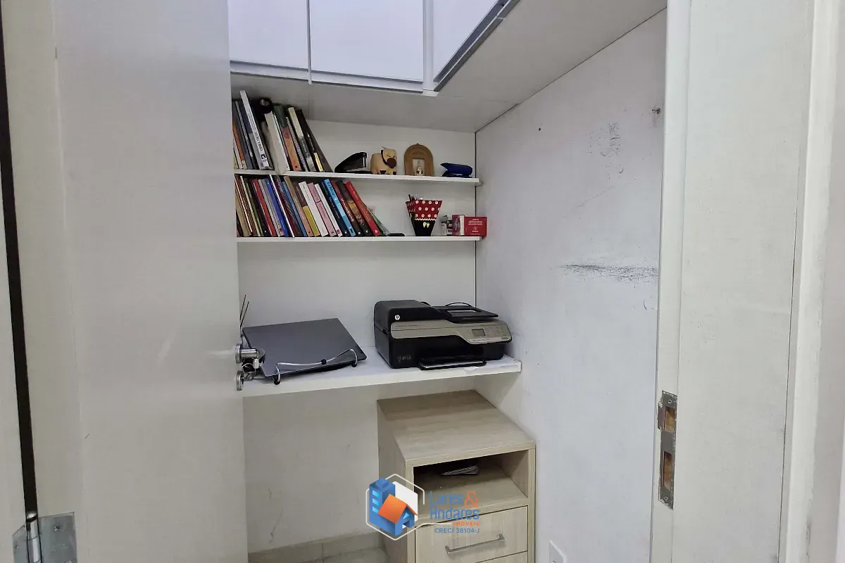 Apartamento, 3 quartos, 80 m² - Foto 17