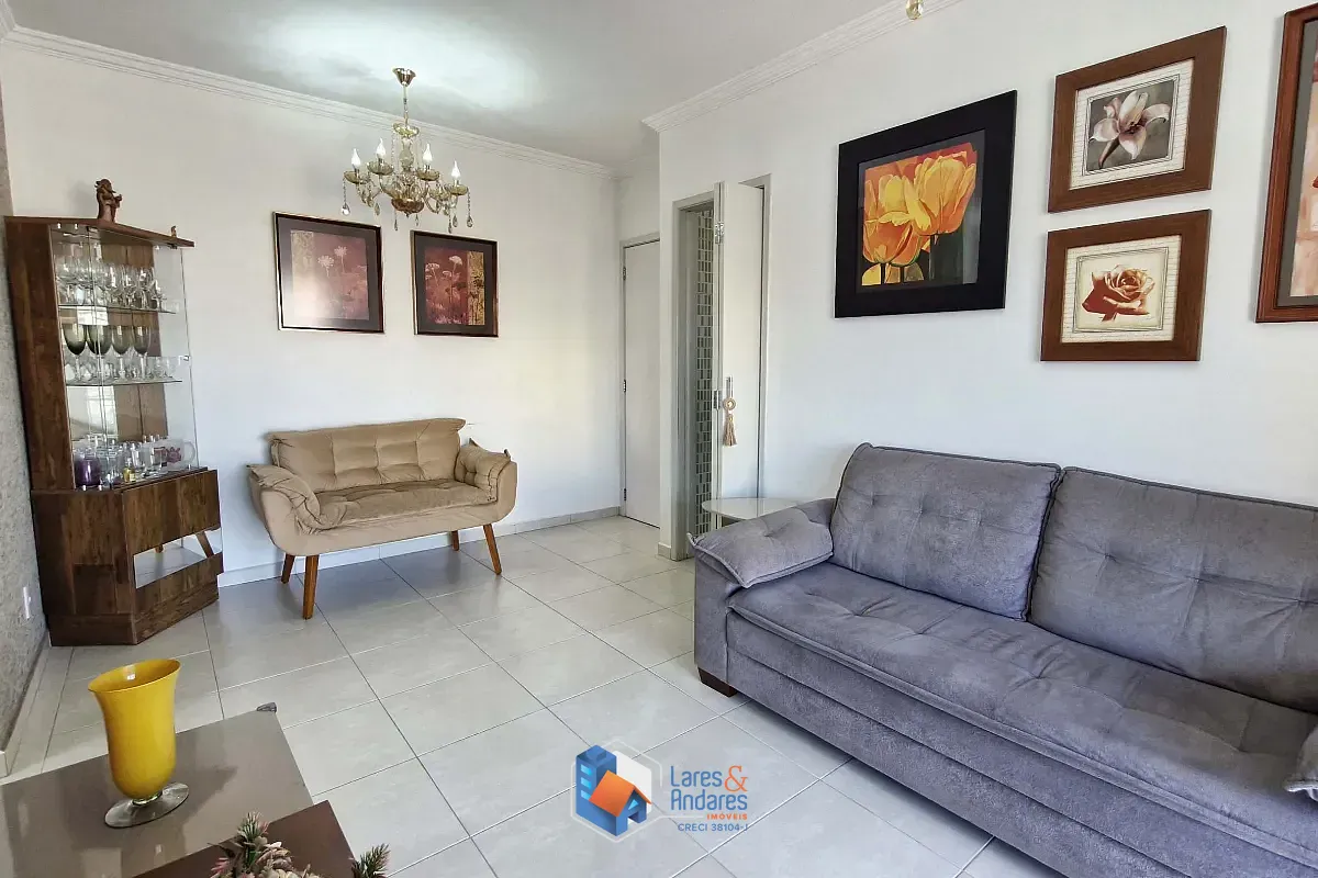 Apartamento, 3 quartos, 80 m² - Foto 13