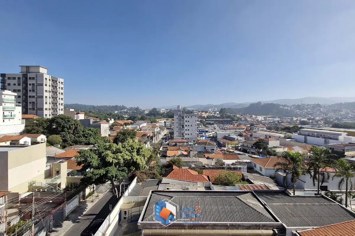 Apartamento, 3 quartos, 80 m² - Foto 33