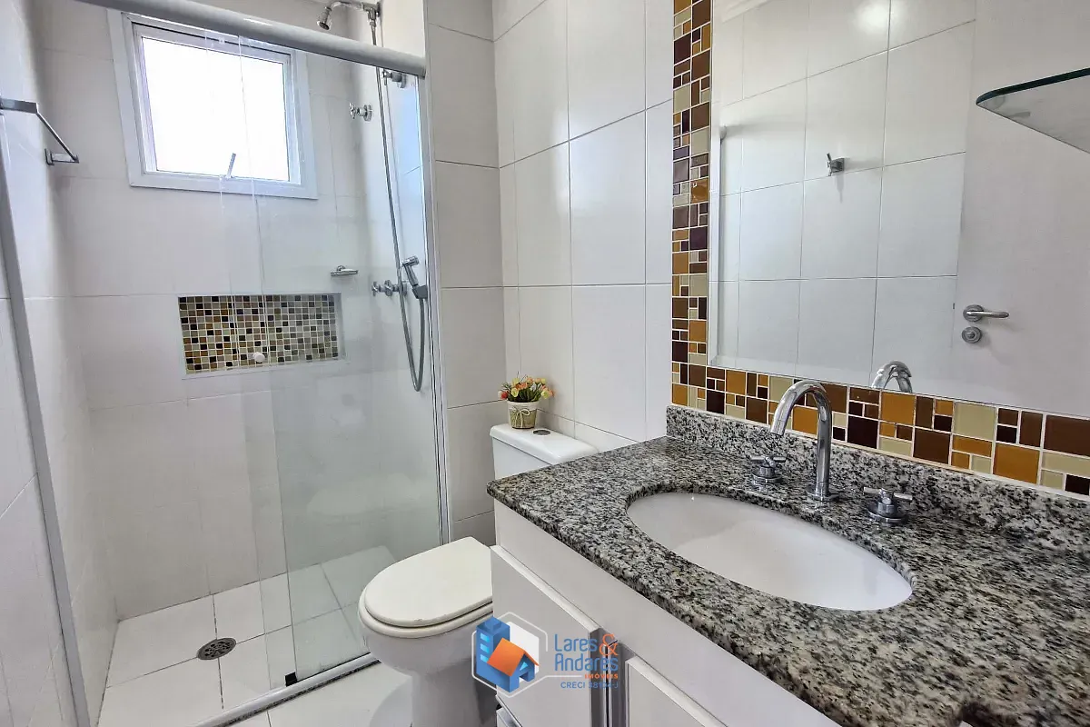Apartamento, 3 quartos, 80 m² - Foto 44