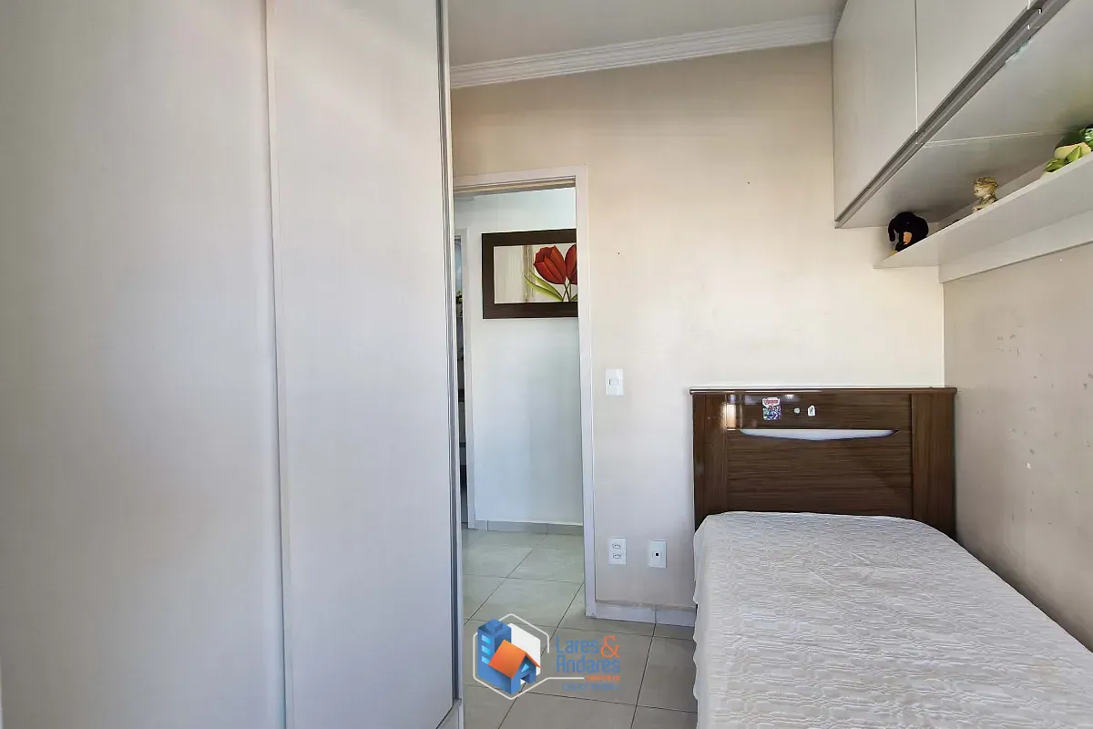 Apartamento, 3 quartos, 80 m² - Foto 22