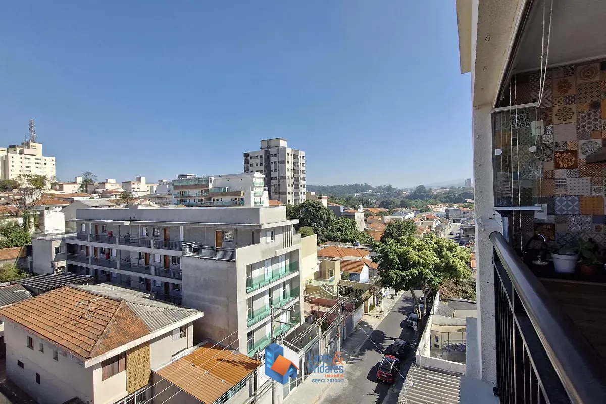 Apartamento, 3 quartos, 80 m² - Foto 52