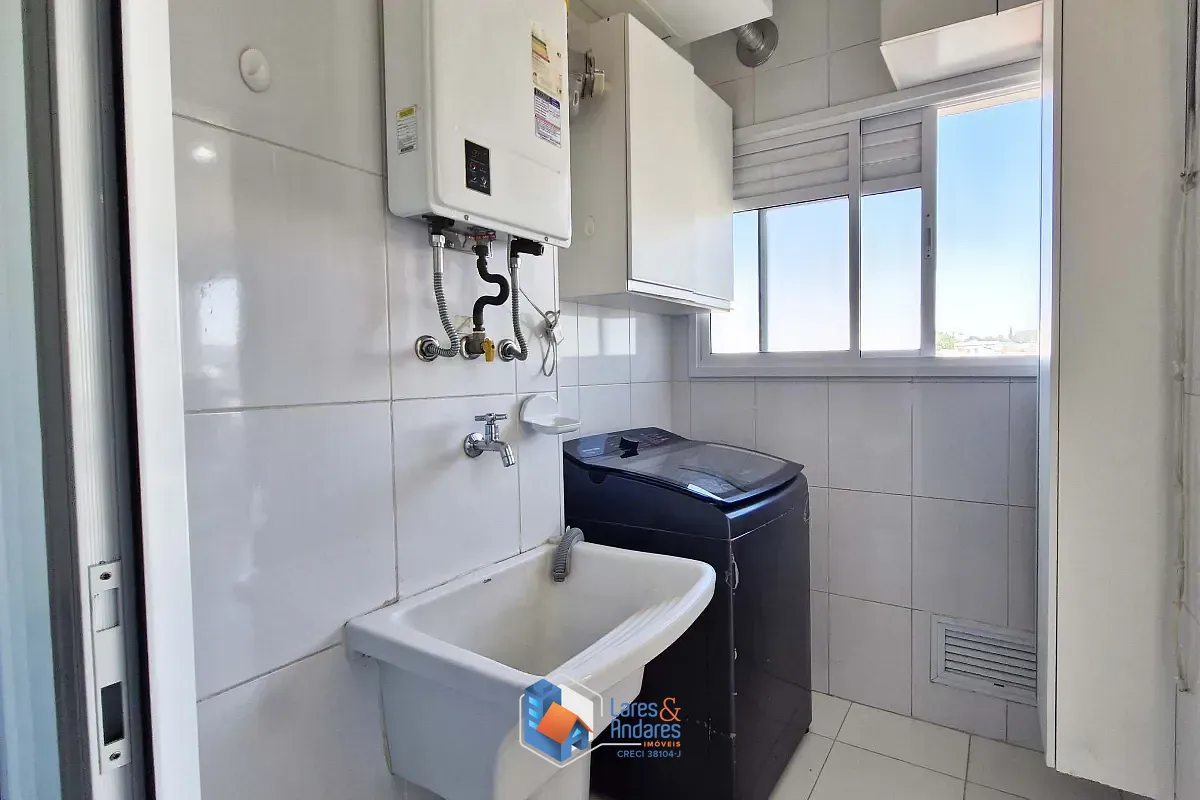 Apartamento, 3 quartos, 80 m² - Foto 55