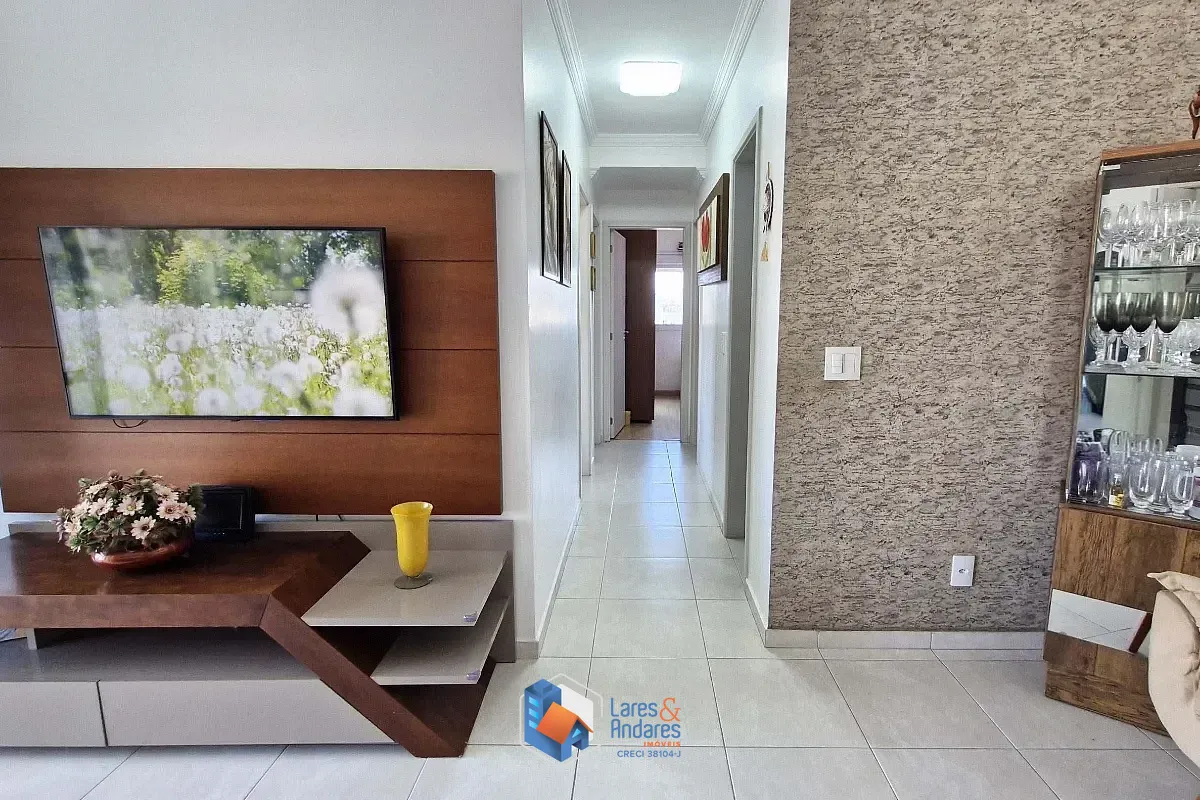 Apartamento, 3 quartos, 80 m² - Foto 16