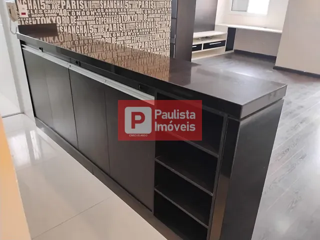 Apartamento com 73m² 2 quartos e 2 banheiros, para alugar, no bairro Usina Piratininga em São Paulo