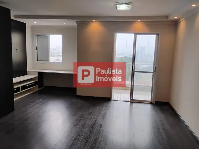 Apartamento com 73m² 2 quartos e 2 banheiros, para alugar, no bairro Usina Piratininga em São Paulo