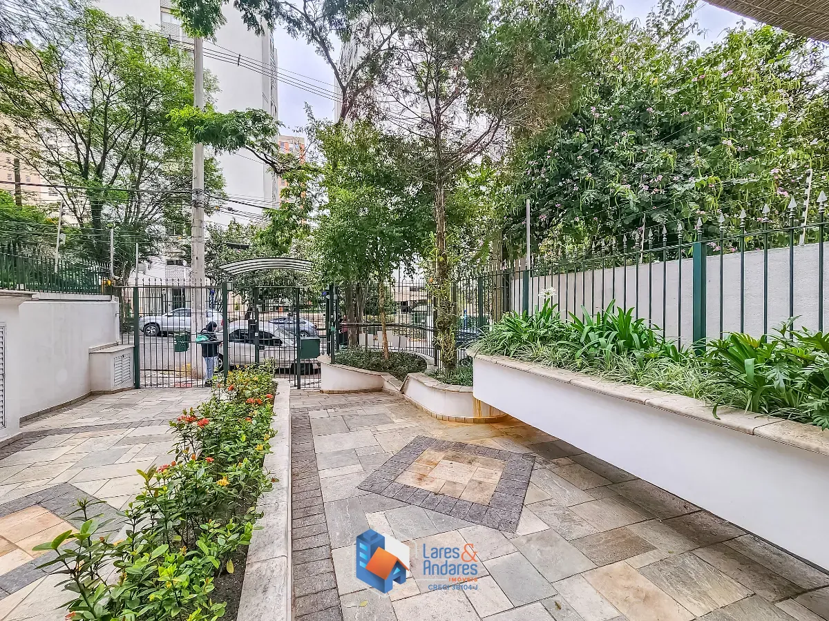 Apartamento, 3 quartos, 116 m² - Foto 20