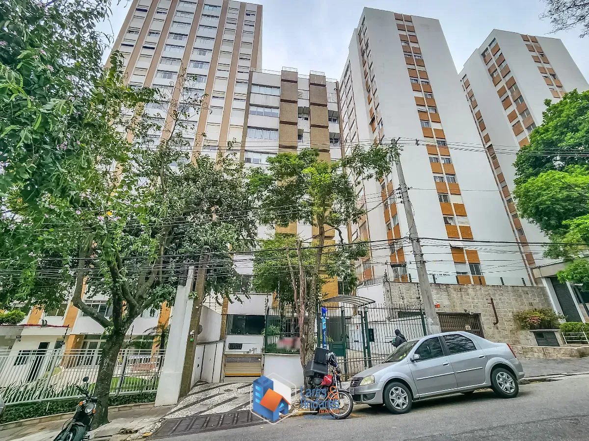 Apartamento, 3 quartos, 116 m² - Foto 30