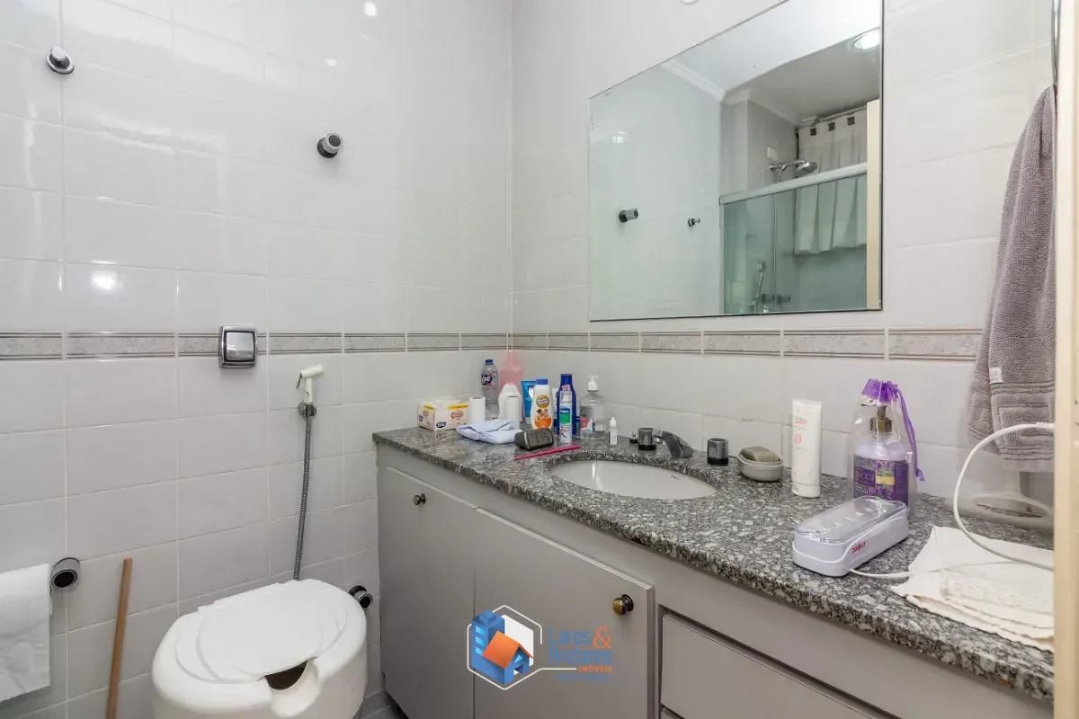 Apartamento, 3 quartos, 116 m² - Foto 14