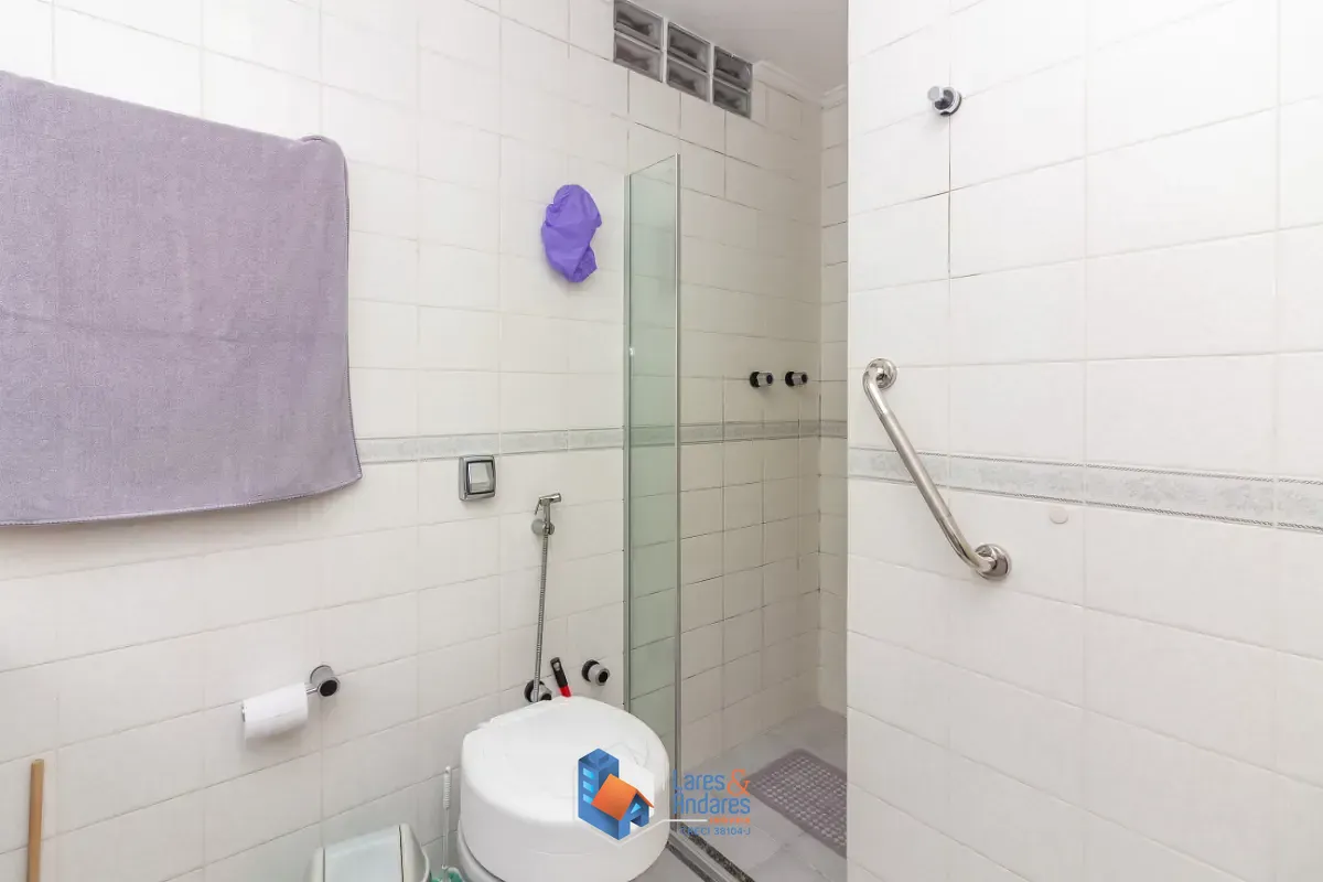 Apartamento, 3 quartos, 116 m² - Foto 12