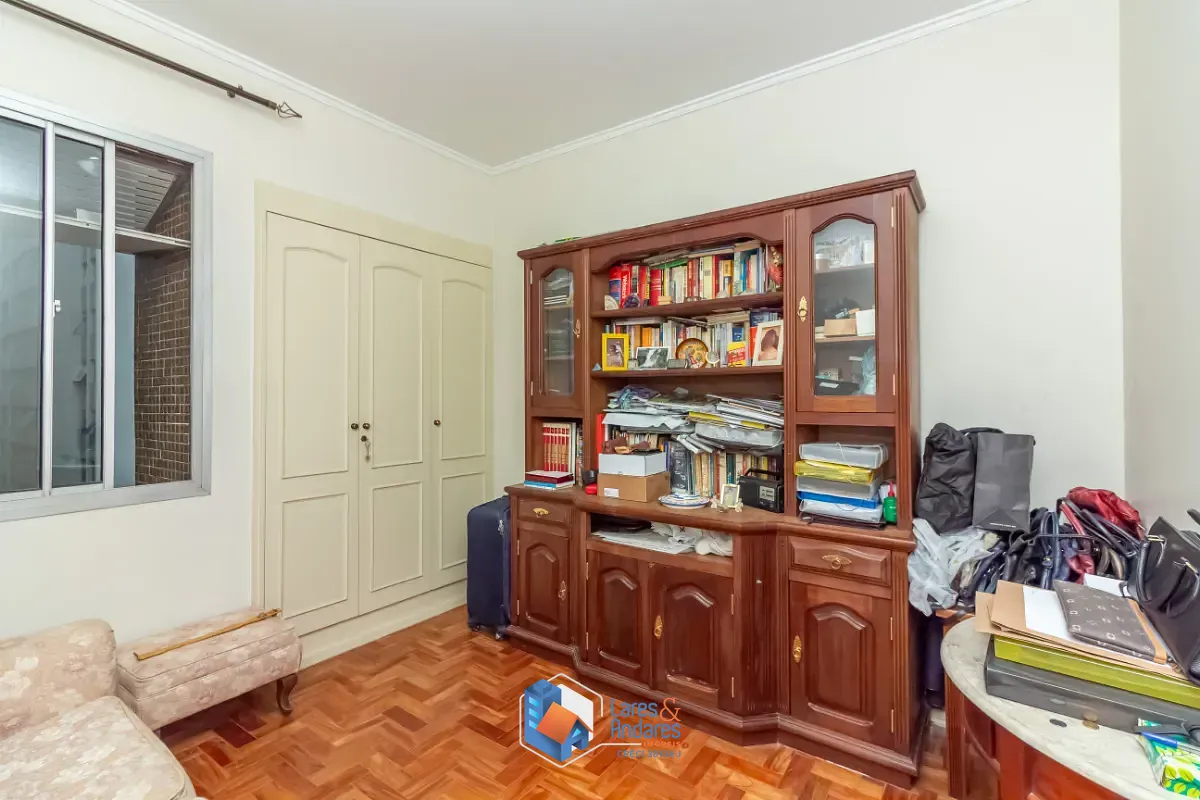 Apartamento, 3 quartos, 116 m² - Foto 8