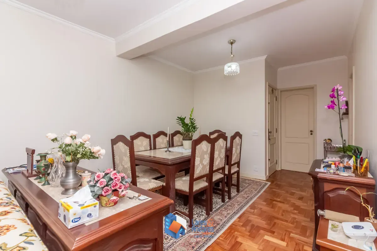 Apartamento, 3 quartos, 116 m² - Foto 4