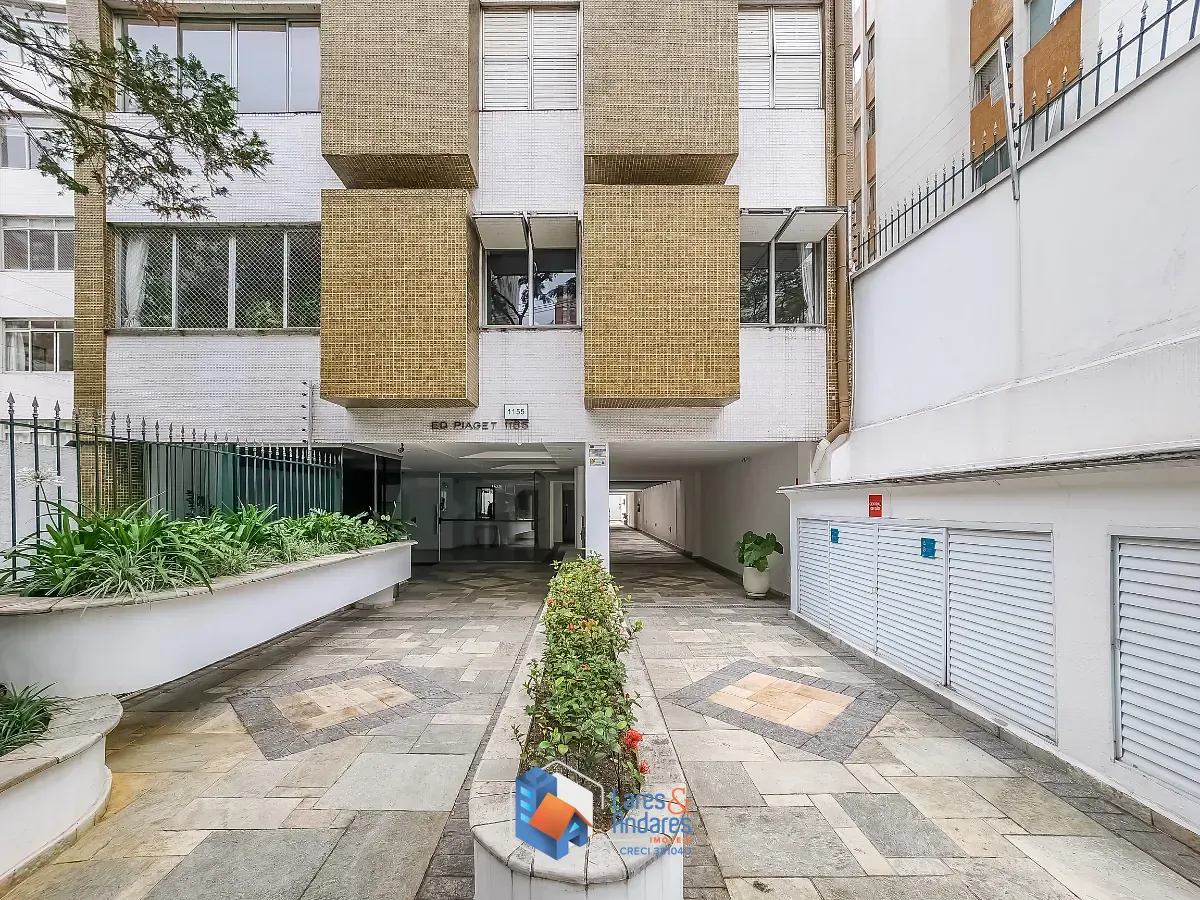 Apartamento, 3 quartos, 116 m² - Foto 28