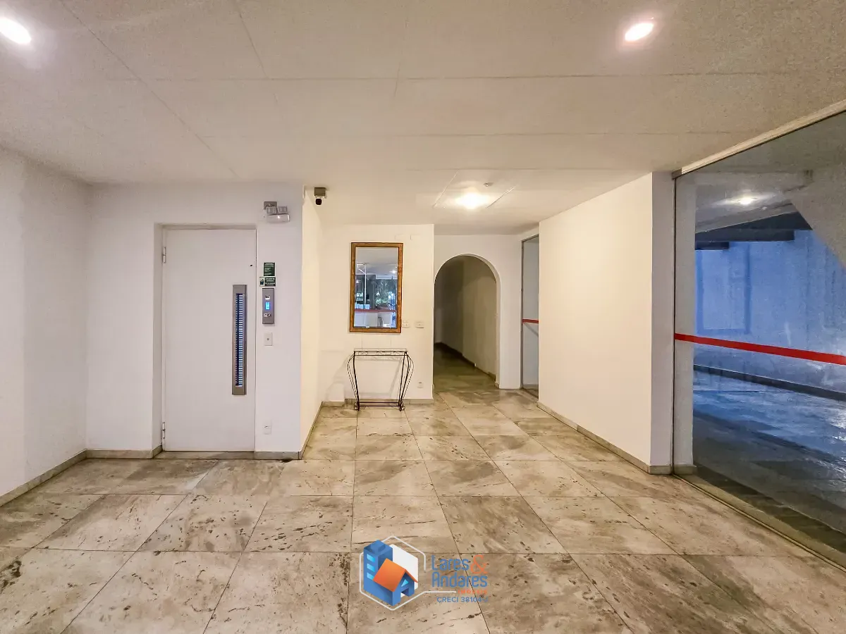 Apartamento, 3 quartos, 116 m² - Foto 28