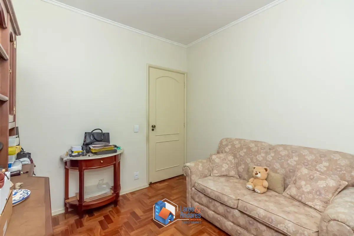 Apartamento, 3 quartos, 116 m² - Foto 9