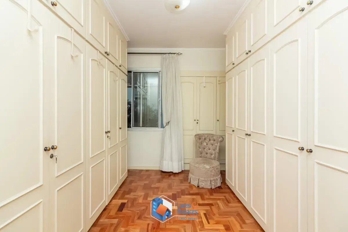 Apartamento, 3 quartos, 116 m² - Foto 20