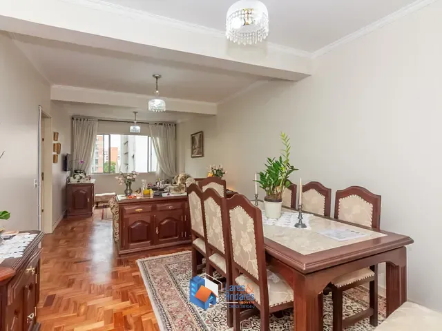Apartamento com 214m² 3 quartos e 4 banheiros, à venda, no bairro Sumaré em São Paulo