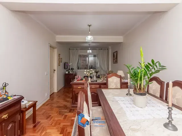 Apartamento com 214m² 3 quartos e 4 banheiros, à venda, no bairro Sumaré em São Paulo