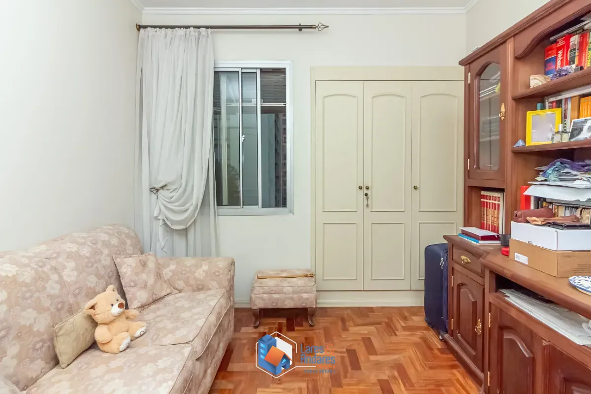 Apartamento, 3 quartos, 116 m² - Foto 10