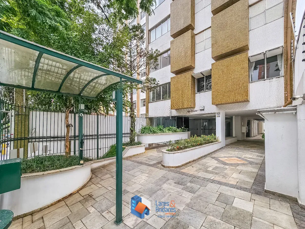 Apartamento, 3 quartos, 116 m² - Foto 27