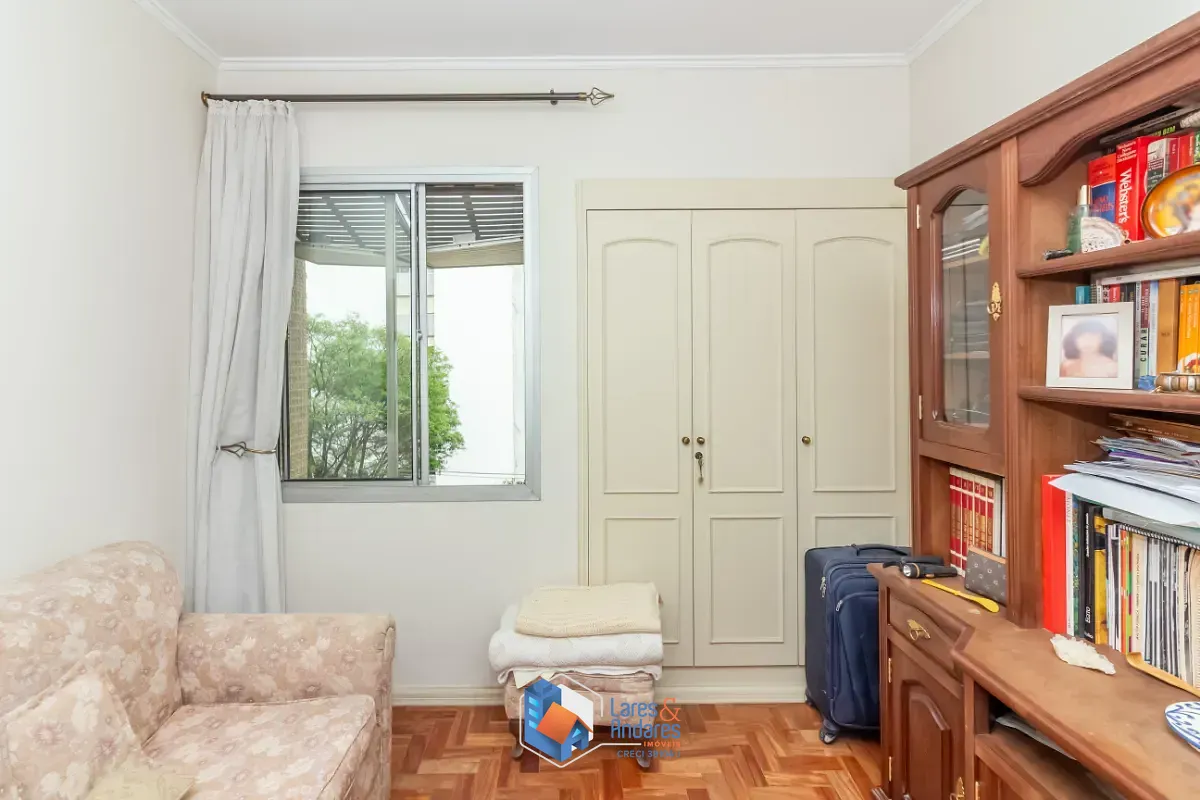 Apartamento, 3 quartos, 116 m² - Foto 36