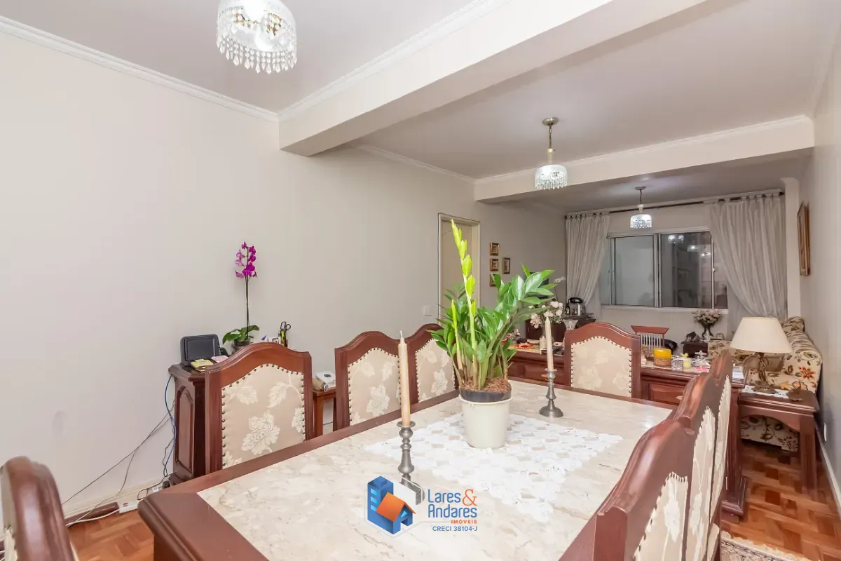 Apartamento, 3 quartos, 116 m² - Foto 6