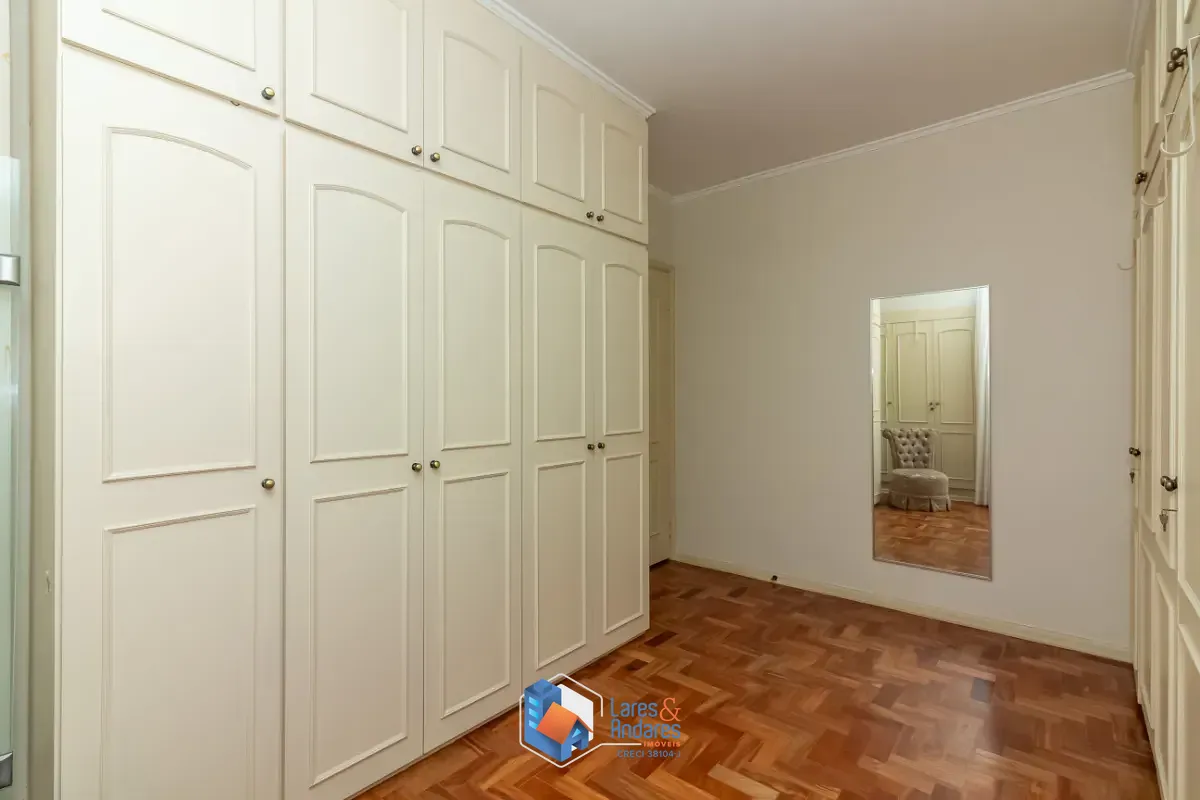 Apartamento, 3 quartos, 116 m² - Foto 19