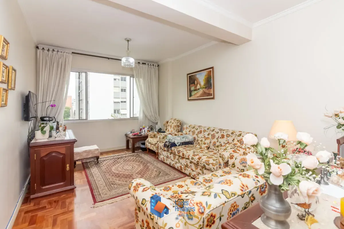 Apartamento, 3 quartos, 116 m² - Foto 38
